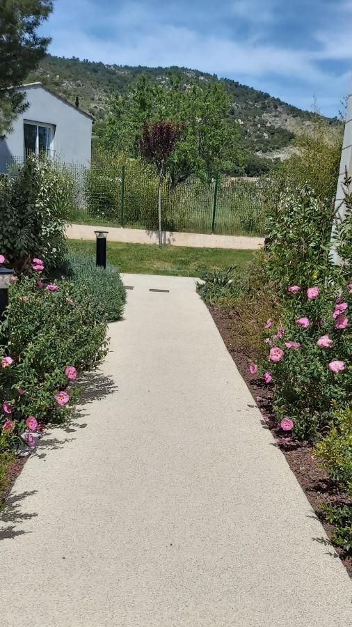 Sylvie Daire Le Plan-de-la-Tour Dış mekan fotoğraf