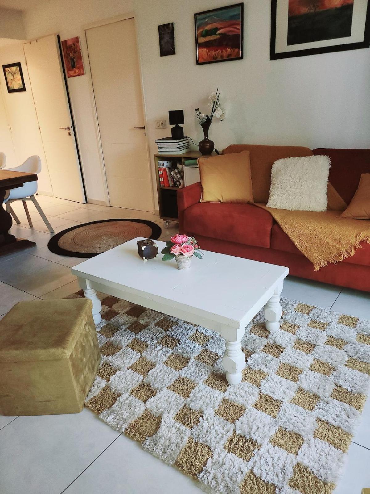 Sylvie Daire Le Plan-de-la-Tour Dış mekan fotoğraf